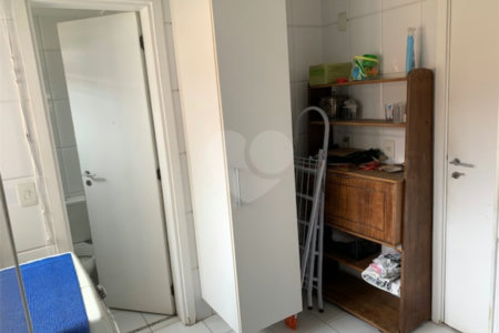 Apartamento à venda com 3 suítes em Alto da Lapa, São Paulo, SP