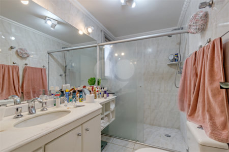 Apartamento à venda com 4 quartos, sendo 2 suítes, em Jardim Marajoara, São Paulo, SP