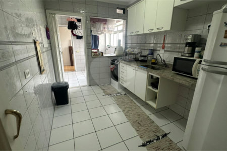 Apartamento à venda com 2 quartos, sendo 1 suíte, em Indianópolis, São Paulo, SP