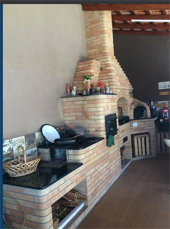 Casa à venda com 3 quartos, sendo 2 suítes, em Jardim Paulista, Atibaia, SP