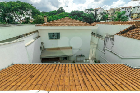 Sobrado à venda com 4 quartos, sendo 2 suítes, em Jardim Franca, São Paulo, SP