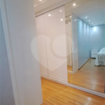 Apartamento à venda com 3 quartos, sendo 1 suíte,  no Centro, São Bernardo do Campo, SP
