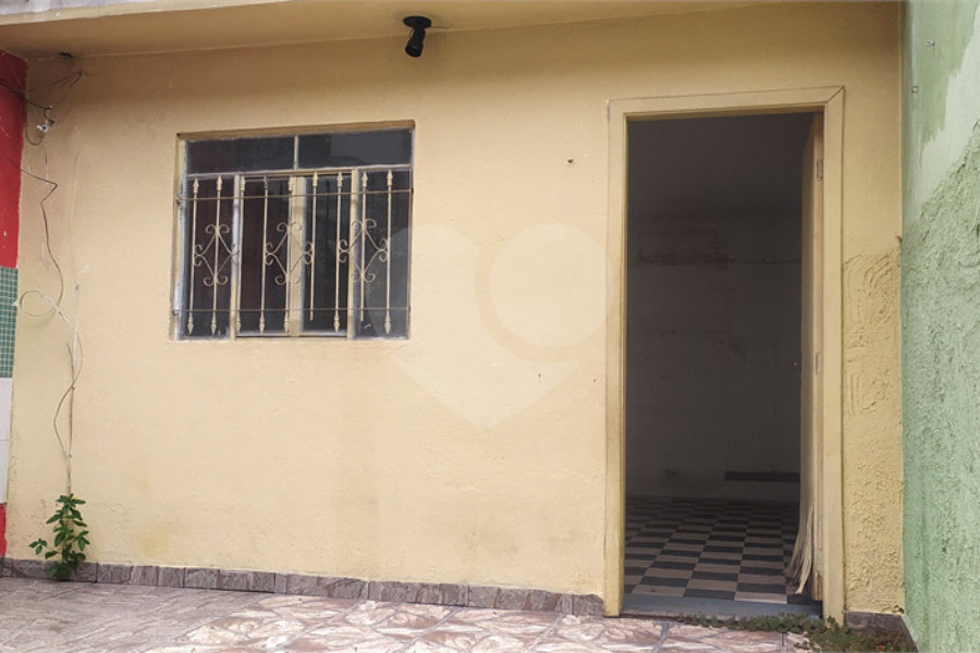 Sobrado à venda com 2 quartos em Casa Verde, São Paulo, SP