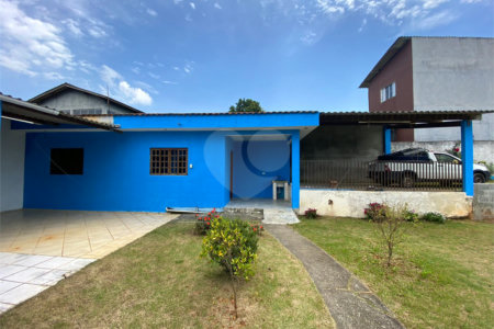 Chácara à venda com 3 quartos em Chácara Recreio Internacional, Suzano, SP