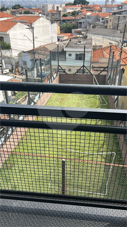 Apartamento para alugar com 2 quartos em Vila Maria, São Paulo, SP