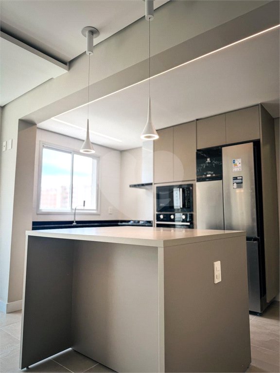 Apartamento para alugar com 3 suítes no Centro, São Bernardo do Campo, SP