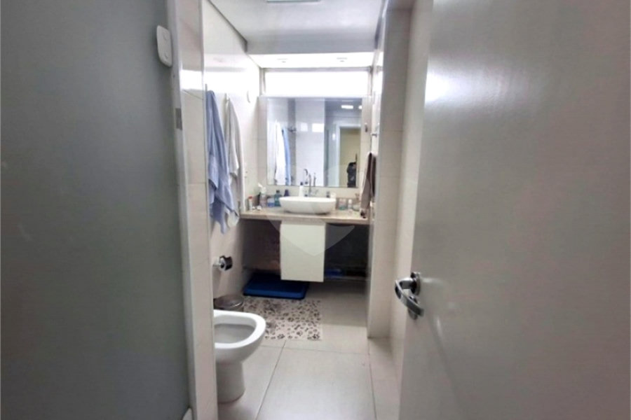 Apartamento à venda com 3 quartos, sendo 1 suíte, em Santana, São Paulo, SP