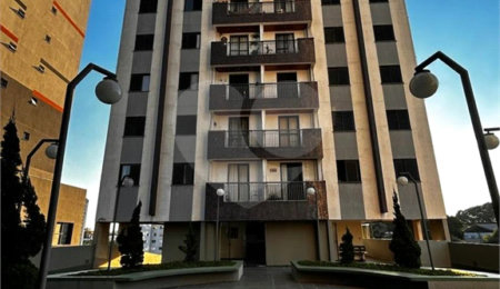Apartamento à venda com 2 quartos em Freguesia do Ó, São Paulo, SP