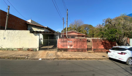 Casa à venda com 4 quartos em Jardim Paulista, São Carlos, SP