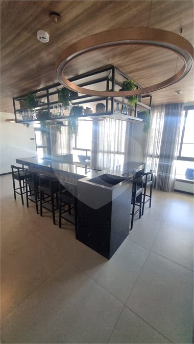 Apartamento de 1 quarto à venda na Vila Clementino