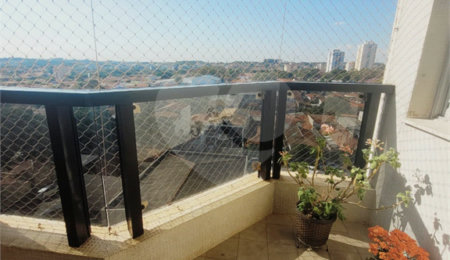 Apartamento à venda com 3 quartos, sendo 1 suíte, no Centro, Indaiatuba, SP