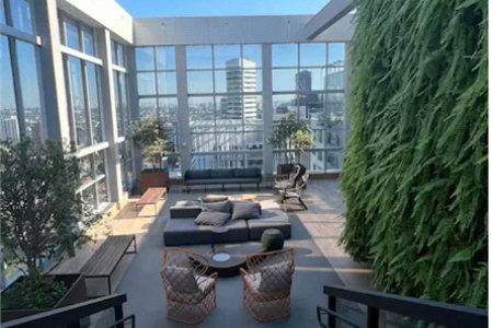 Apartamento à venda com 1 quarto em Pinheiros, São Paulo, SP