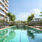 Apartamento à venda com 4 suítes em JARDIM GUEDALA, São Paulo, SP