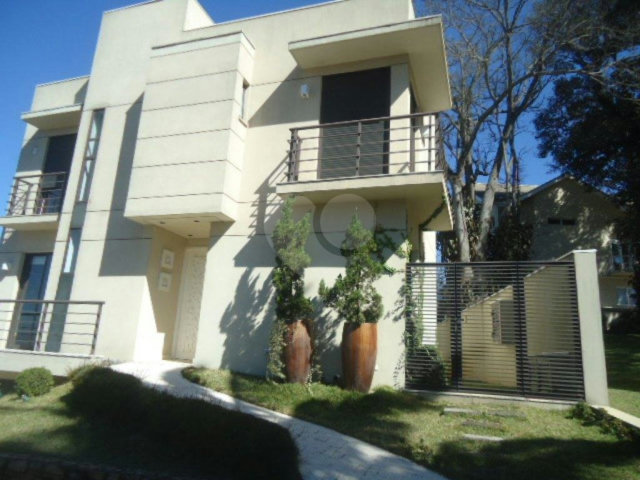 Casa à venda com 4 suítes em Tremembé, São Paulo, SP
