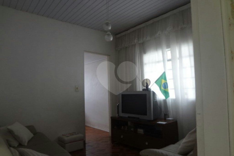 Casa Térrea à venda com 2 quartos em Casa Verde, São Paulo, SP