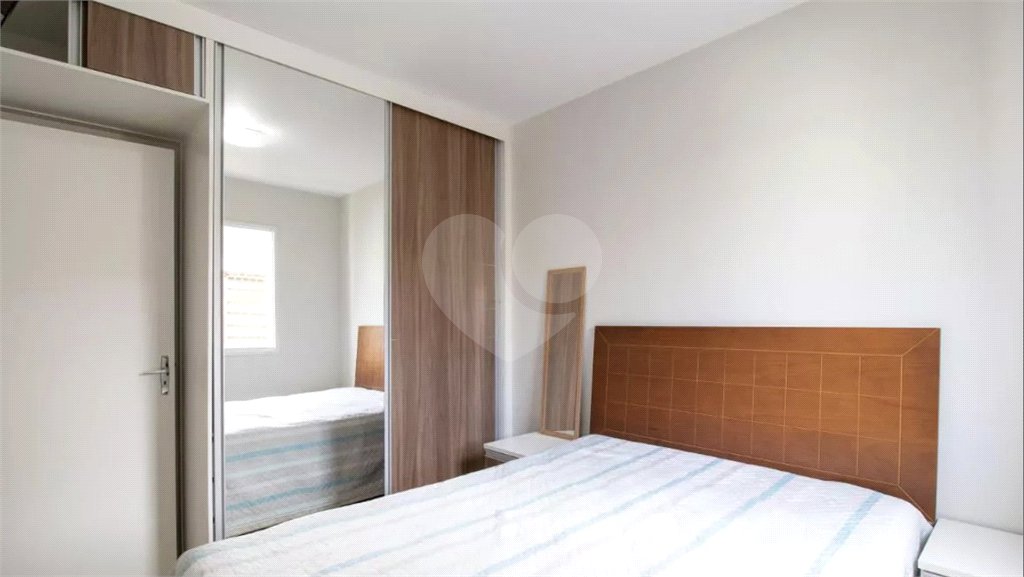 Apartamento à venda com 2 quartos em Limão, São Paulo, SP