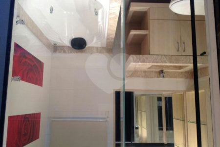 Apartamento para alugar com 1 suíte em Vila Olímpia, São Paulo, SP