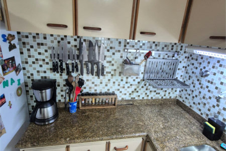 Apartamento à venda com 3 quartos, sendo 1 suíte, em Jardim Olympia, São Paulo, SP