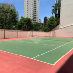 Apartamento à venda ou para alugar com 3 suítes em Vila Suzana, São Paulo, SP