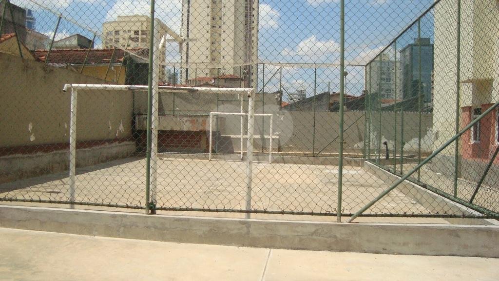 Apartamento à venda com 2 quartos em Santana, São Paulo, SP