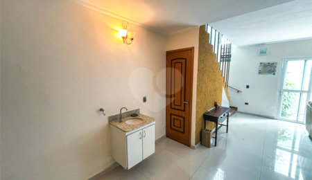 Casa à venda com 2 quartos em Vila Cruzeiro, São Paulo, SP