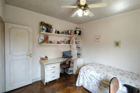 Apartamento à venda com 4 quartos, sendo 1 suíte, em Brooklin Paulista, São Paulo, SP