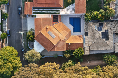 Casa à venda com 6 quartos, sendo 5 suítes, no condomínio Ibiti do Paço, Sorocaba - SP