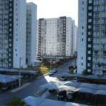 Apartamento à venda com 3 quartos em Jardim Tamoio, Jundiaí, SP