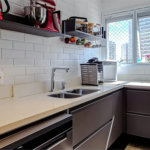 Apartamento à venda com 4 quartos, sendo 3 suítes,  em Vila Romana, São Paulo, SP