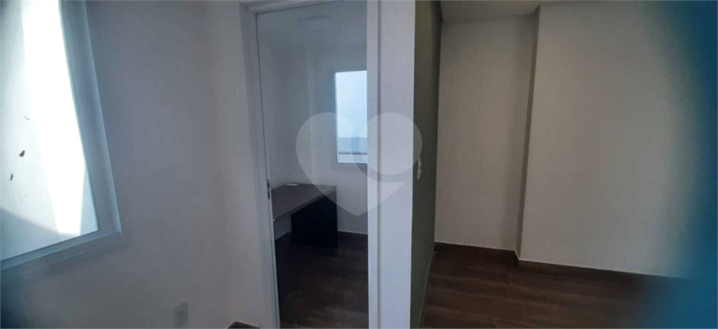 Apartamento à venda com 2 quartos, sendo 1 suíte, em Jardim São Paulo(zona Norte), São Paulo, SP