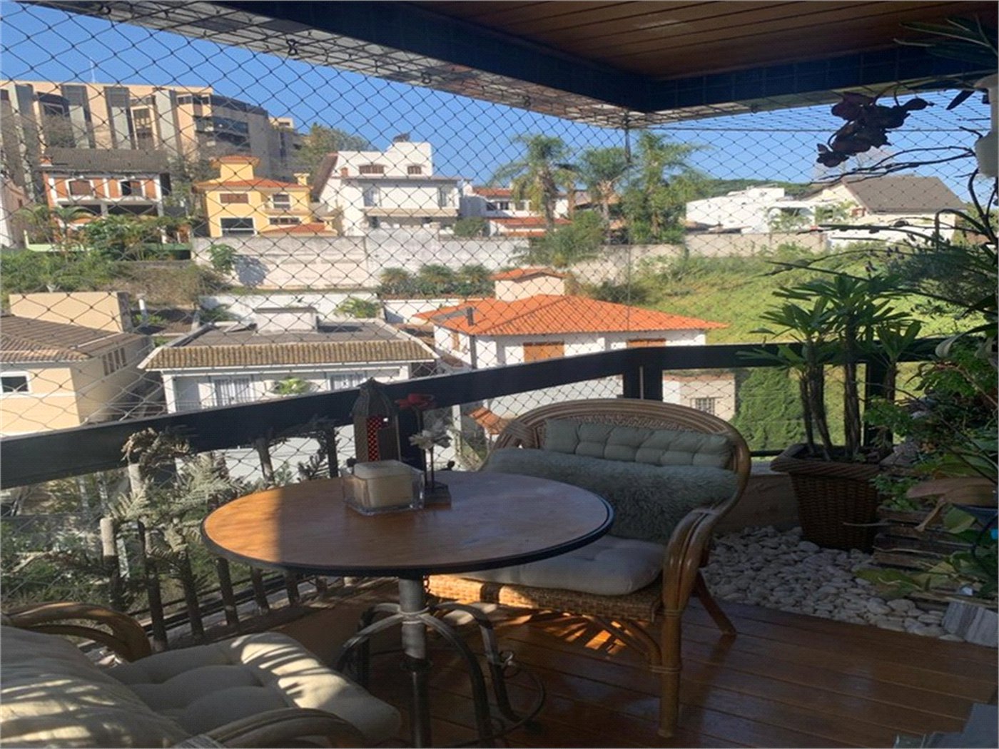Apartamento à venda com 3 suítes em Vila Sônia, São Paulo, SP