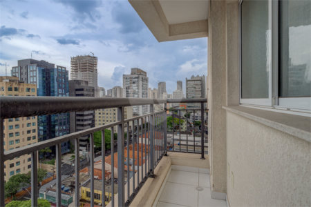 Apartamento à venda com 4 suítes em Brooklin, São Paulo, SP