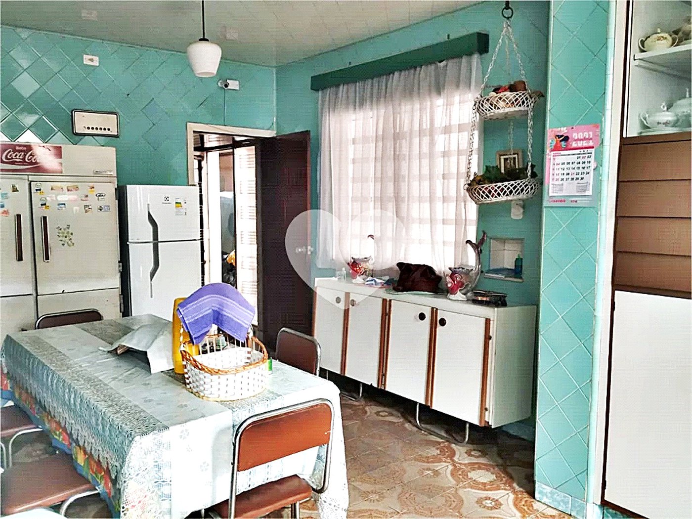 Casa à venda com 4 quartos, sendo 3 suítes, em Santana, São Paulo, SP