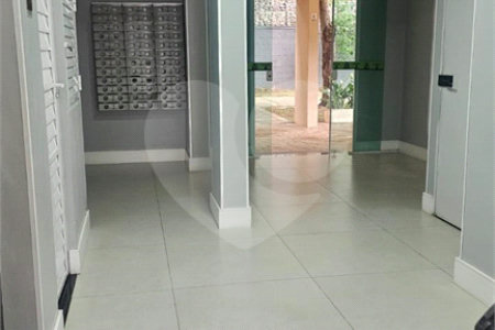 Apartamento à venda com 2 quartos em Jardim Boa Vista (zona Oeste), São Paulo, SP