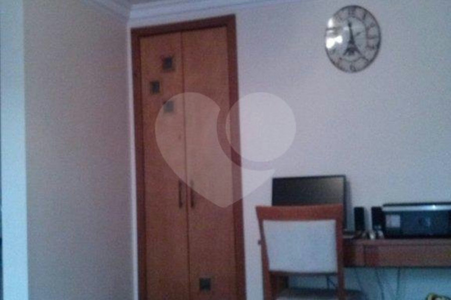 Cobertura à venda com 4 quartos, sendo 1 suíte,  em Pirituba, São Paulo, SP