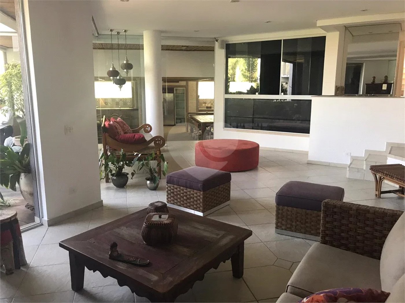 Casa à venda com 5 suítes em Jardim São Bento, São Paulo, SP