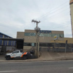 Galpão para alugar em Zona Industrial, Sorocaba, SP