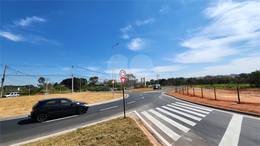 Terreno à venda em Jardim das Nações, Salto, SP