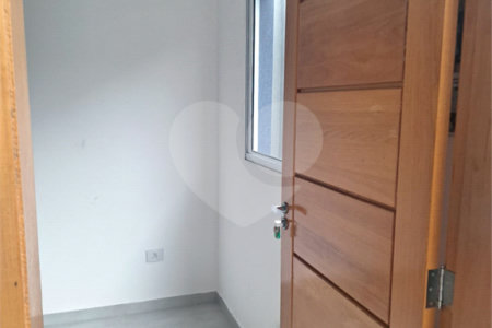 Apartamento à venda com 2 quartos em Vila Santa Teresa (zona Leste), São Paulo, SP