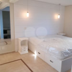 Apartamento à venda com 2 quartos, sendo 1 suíte, em Vila Progredior, São Paulo, SP