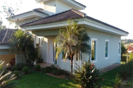 Casa à venda com 2 quartos no condomínio Residencial Village da Serra, Araçoiaba da Serra - SP