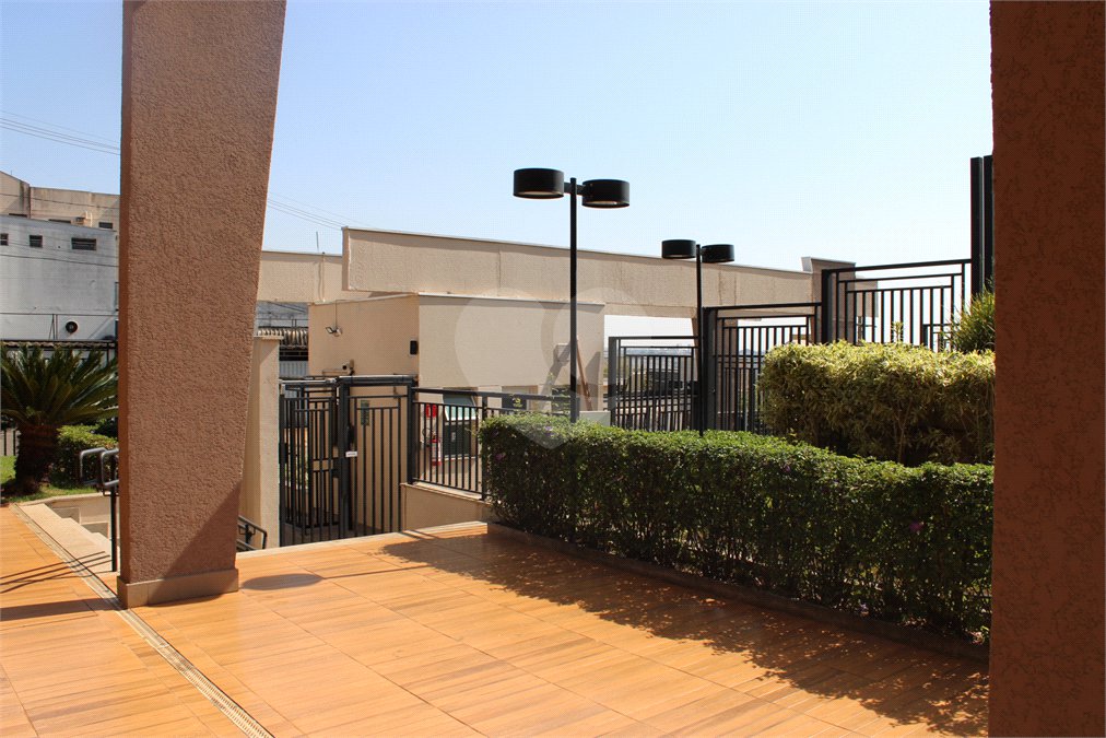 Apartamento à venda com 3 quartos, sendo 1 suíte, em Jardim Ypê, Paulínia, SP