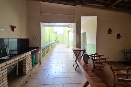 Apartamento à venda com 2 suítes em Vila Medeiros, São Paulo, SP