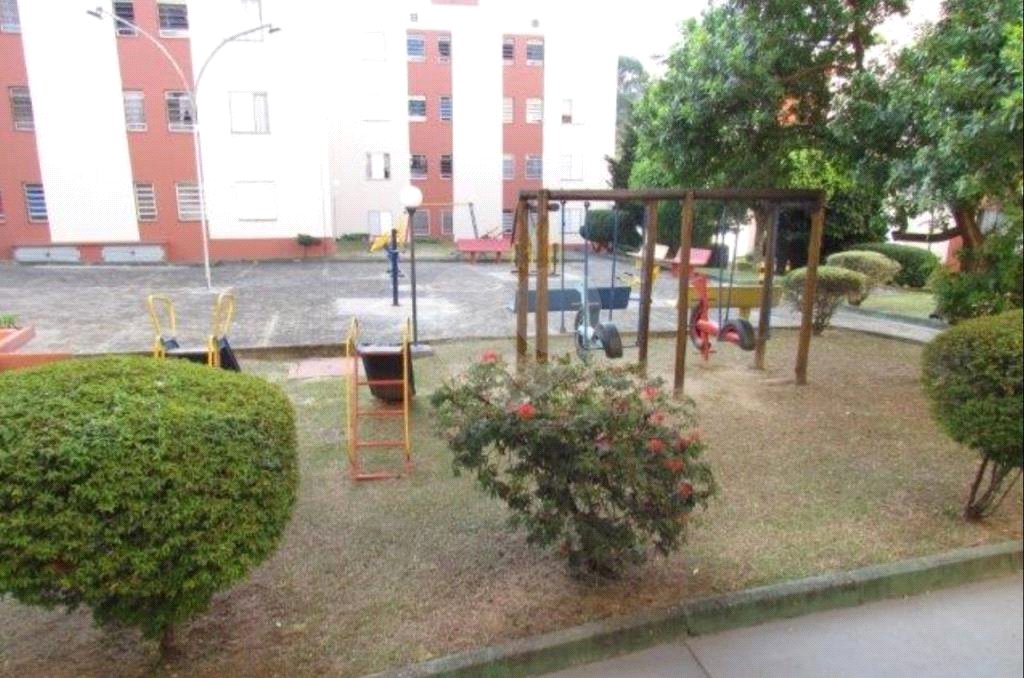 Apartamento à venda com 2 quartos em Jardim Boa Vista (zona Oeste), São Paulo, SP