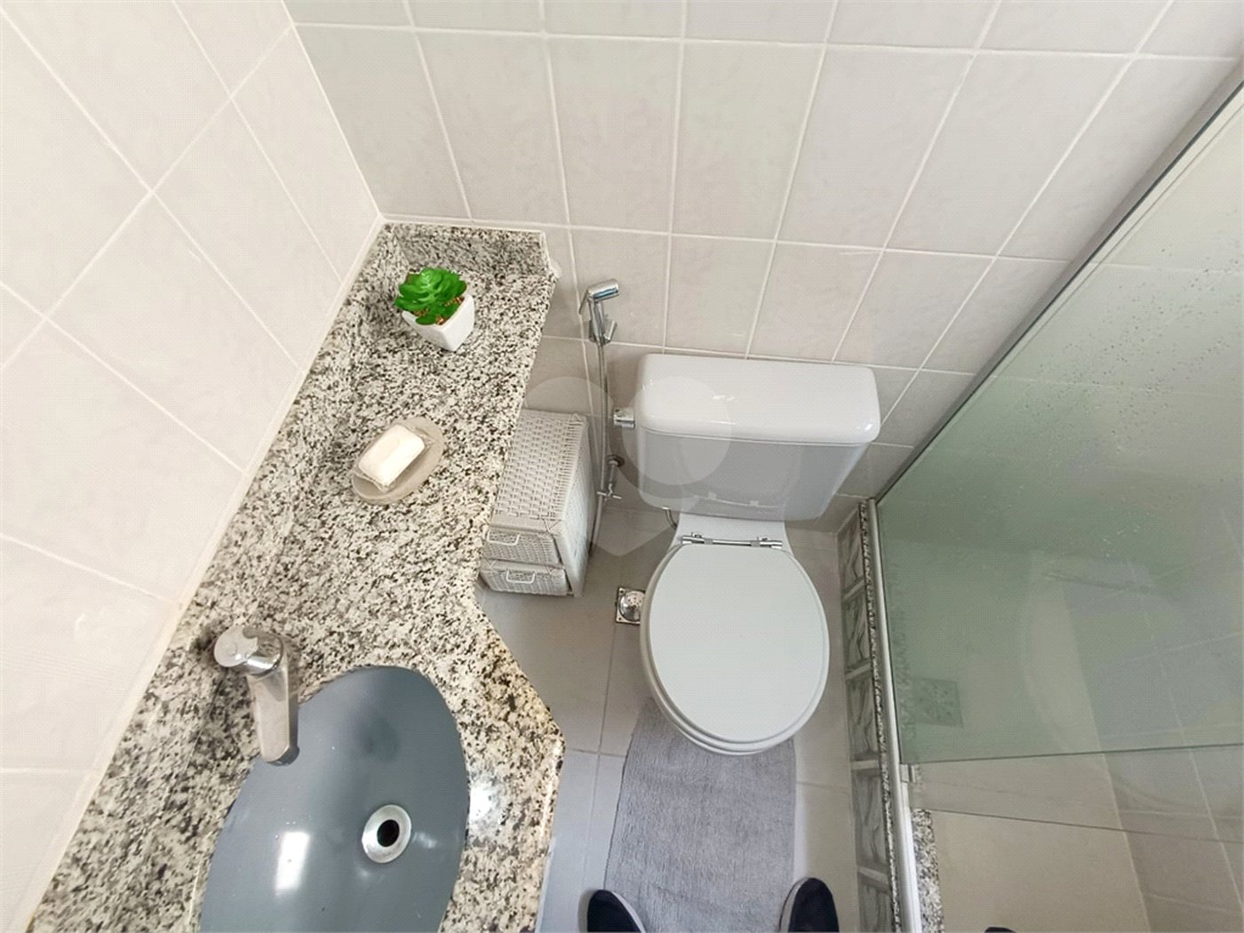 Apartamento à venda com 3 quartos, sendo 1 suíte, em Vila Isabel, Rio de Janeiro, RJ