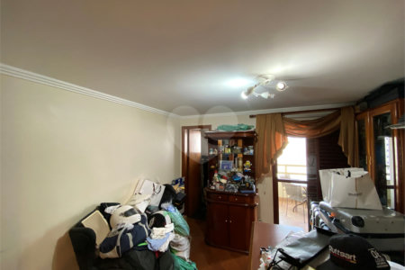 Duplex à venda com 4 suítes em Santana, São Paulo, SP