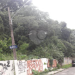 Terreno à venda em Santana, São Paulo, SP