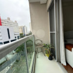 Apartamento à venda com 2 suítes em Santana, São Paulo, SP