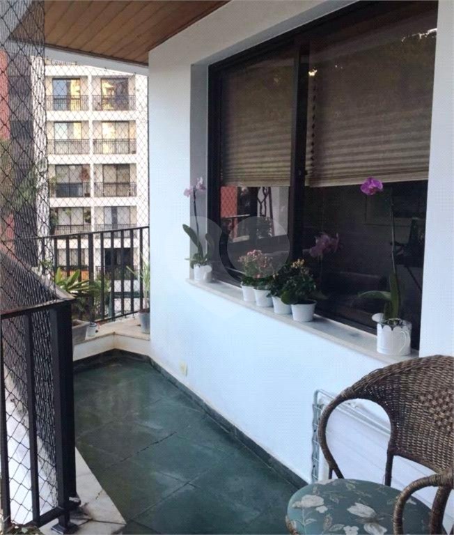 Apartamento para alugar com 4 quartos em Jardim Colombo, São Paulo, SP