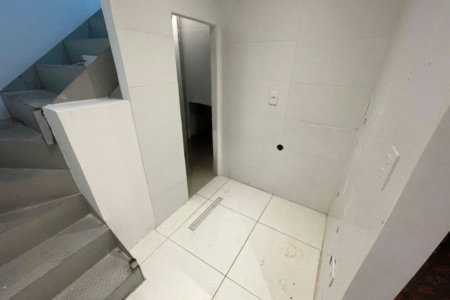 Loja Comercial para venda e locação, Gonzaga, Santos - LO0051.